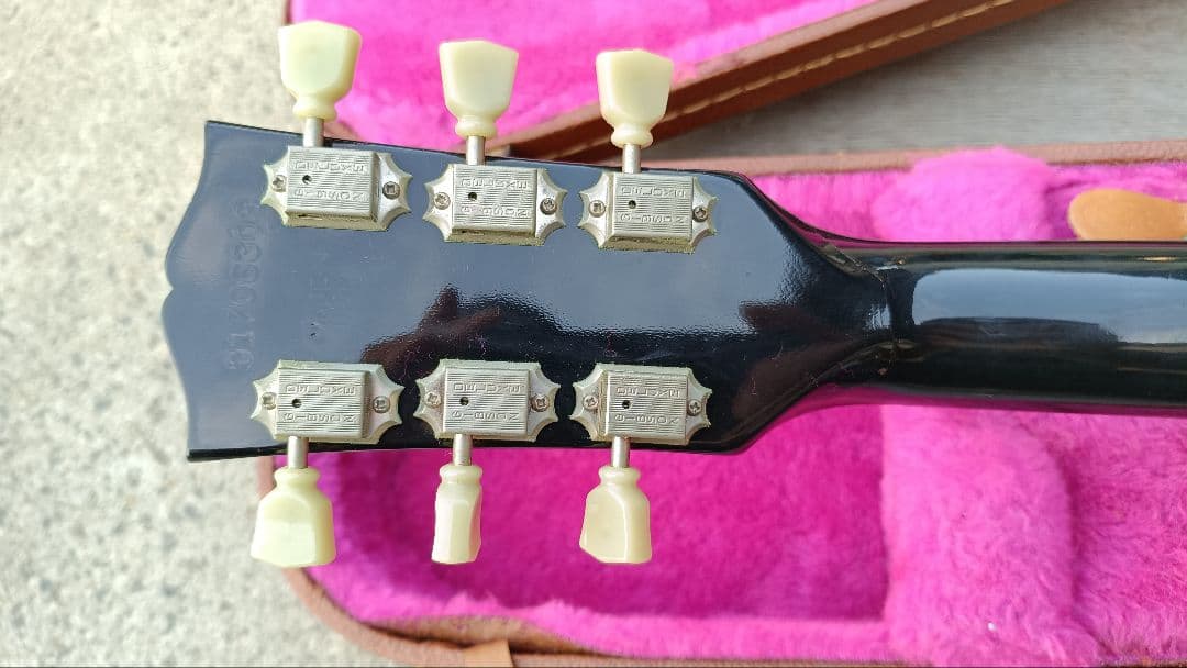 【ジャンク】ギブソン レスポール スタジオ ギター