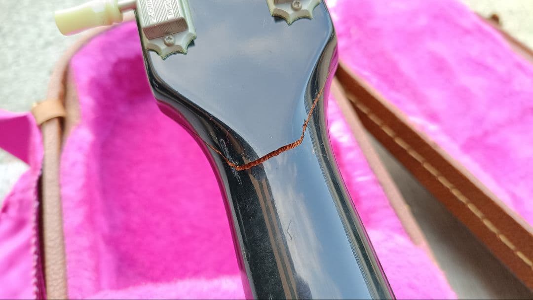 【ジャンク】ギブソン レスポール スタジオ ギター