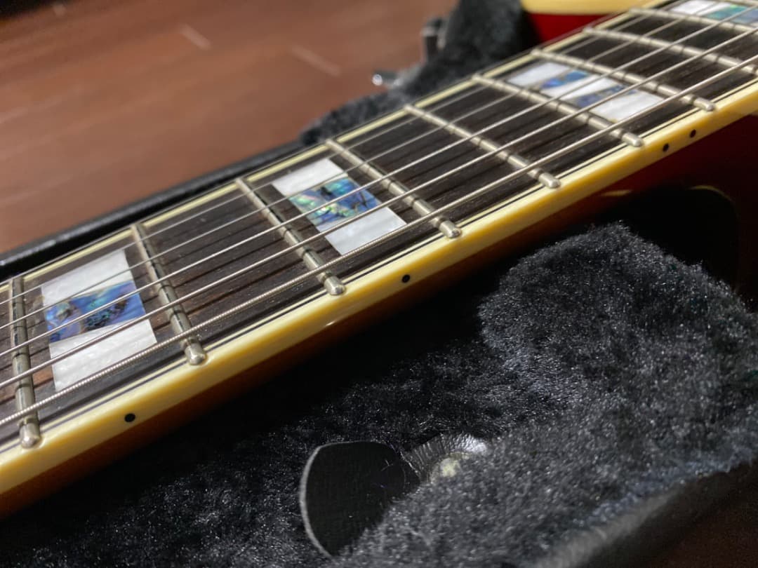 アイバニーズ　フルアコ　AF151AWB-12-02