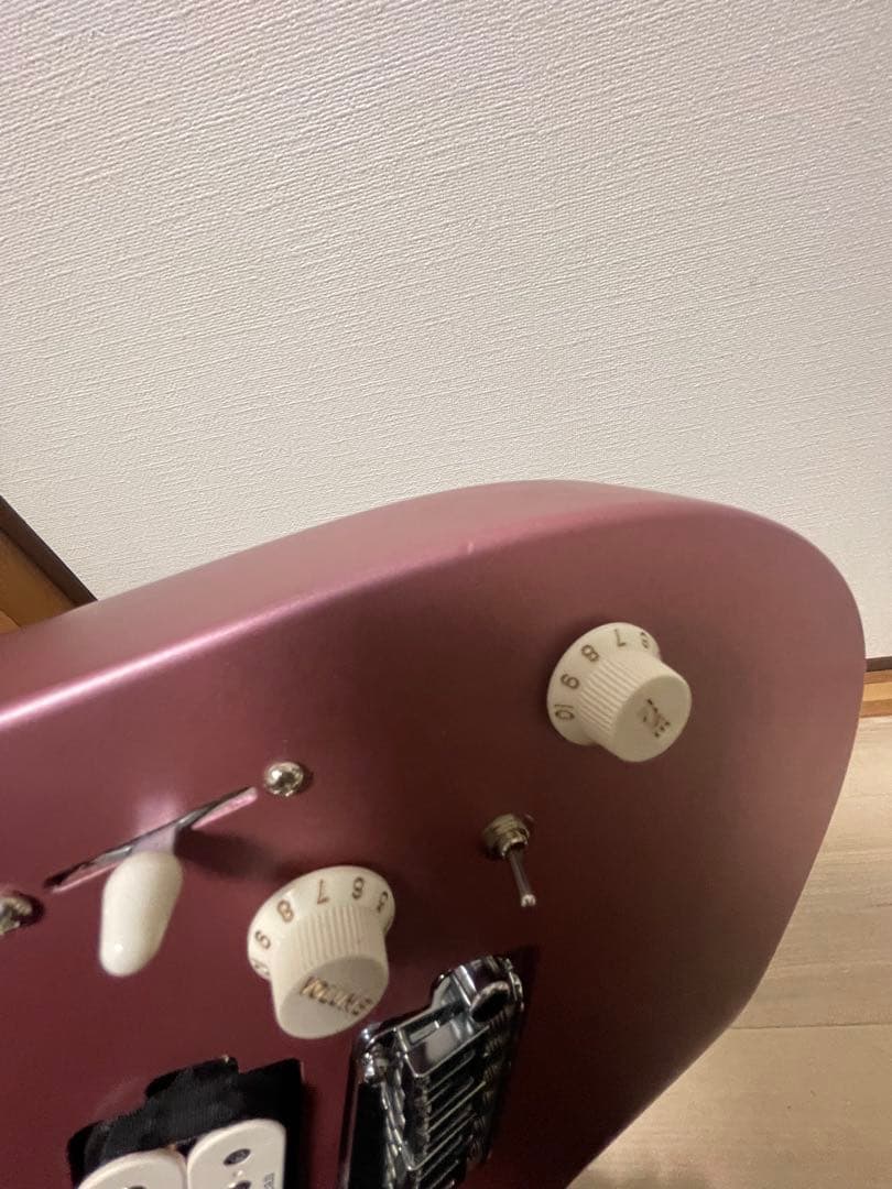 ギター charvel pro-mod dk24 hh