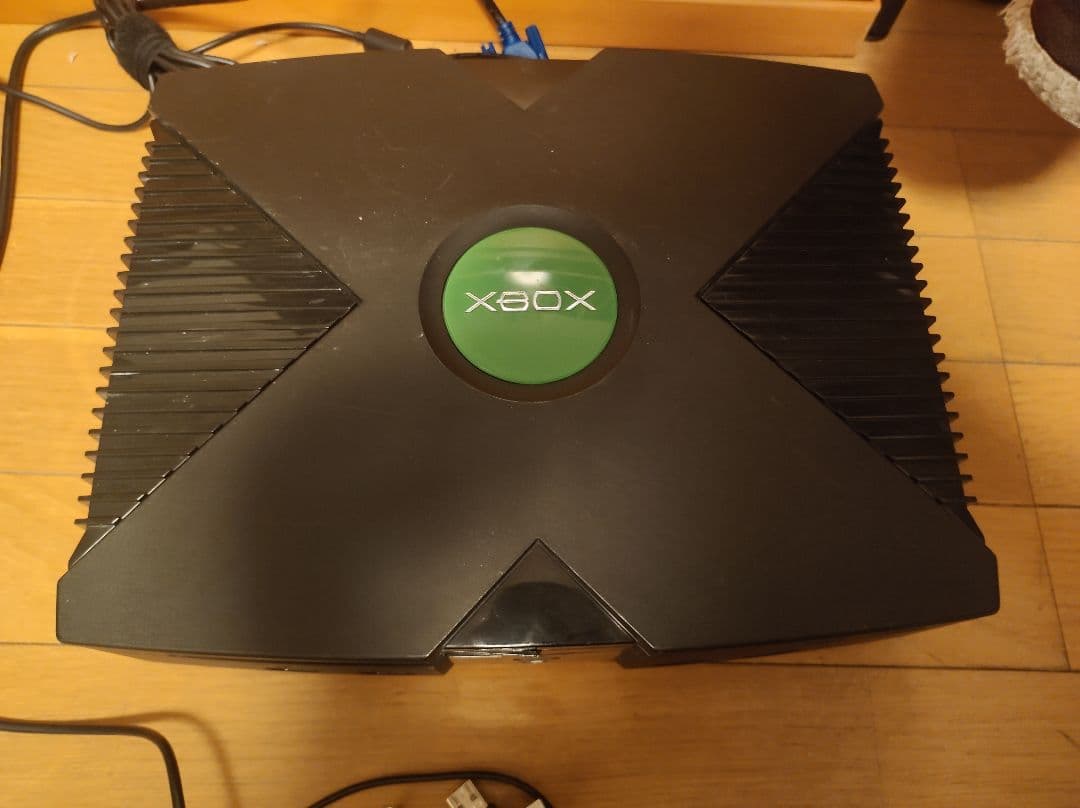 初代XBOX PC Lenovo ThinkCentre M91 USFF