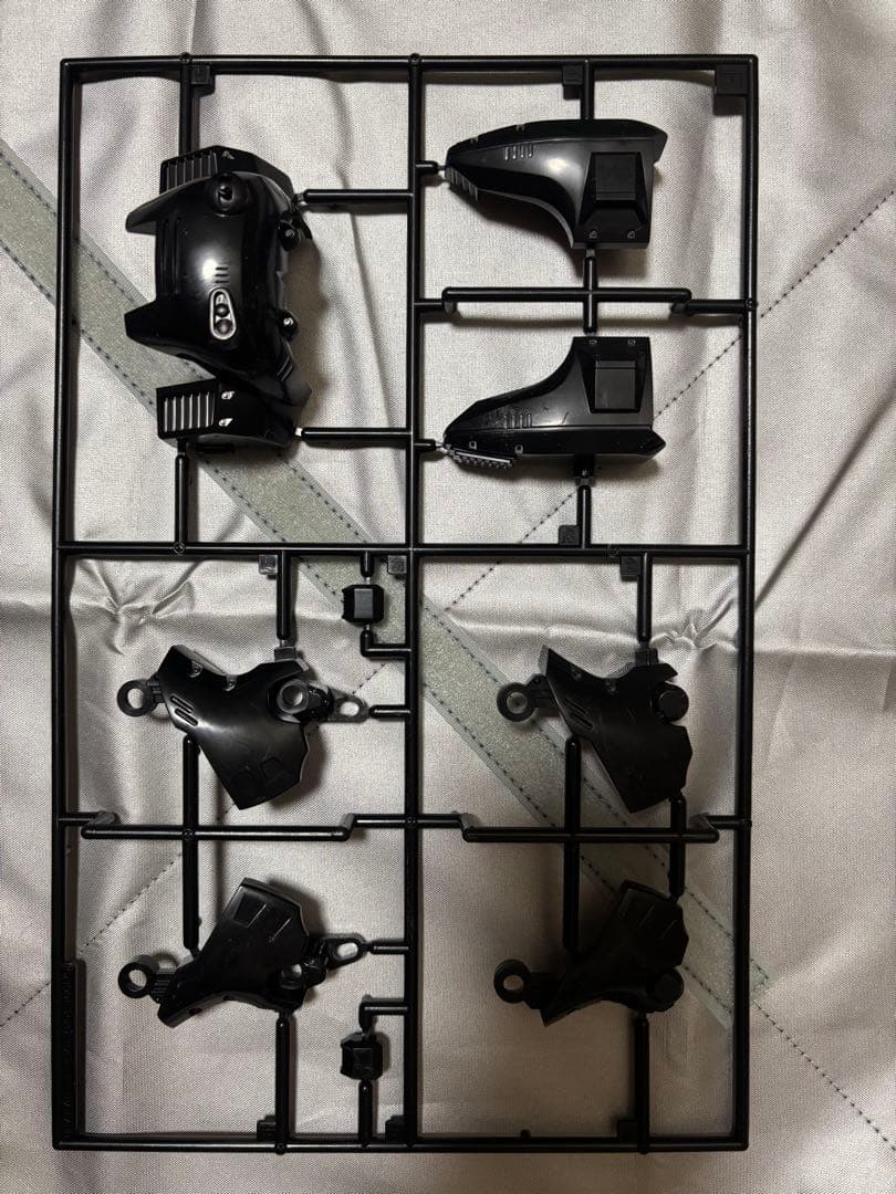 TOMY 海外版 Z Knights デザートウォーカー HACKER