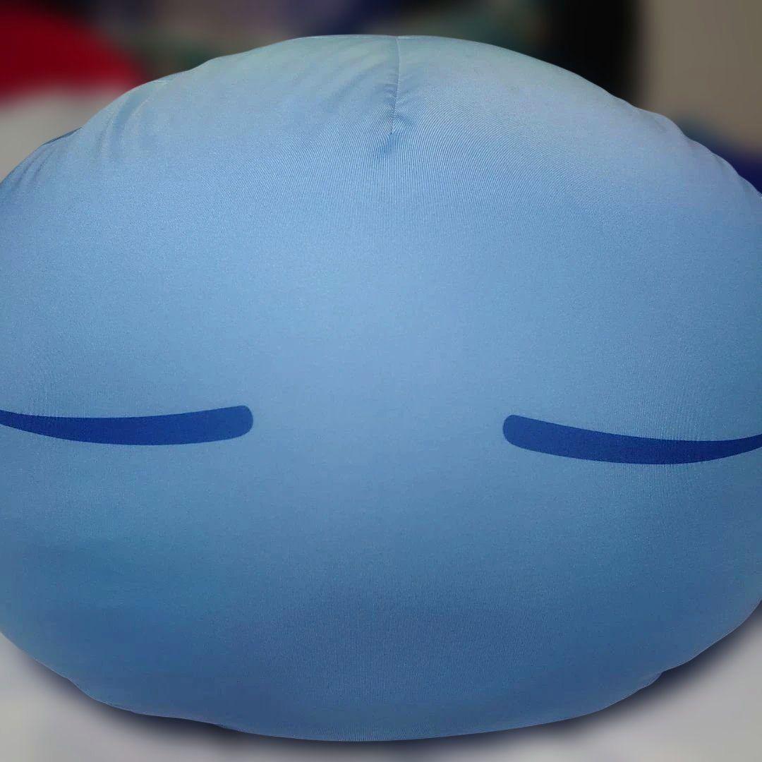 【希少】Big:リムルに包み込まれるクッション