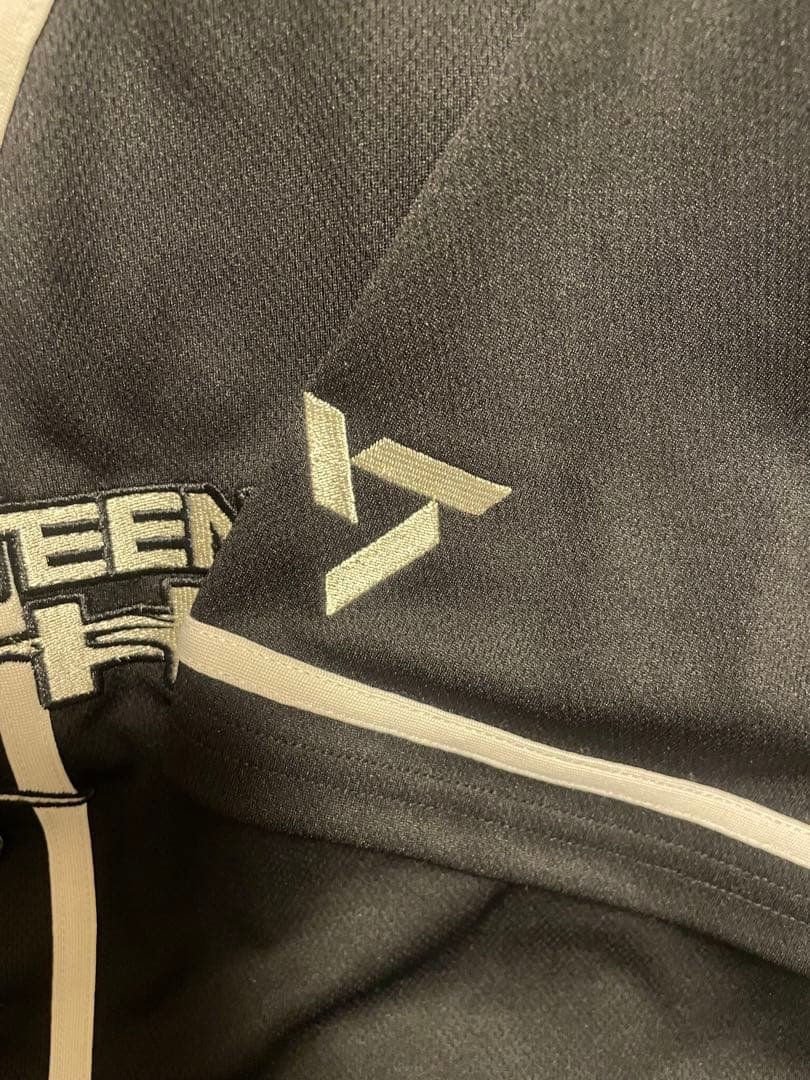 SEVENTEEN ジョシュア ユニフォーム RIGHT HERE セブチ