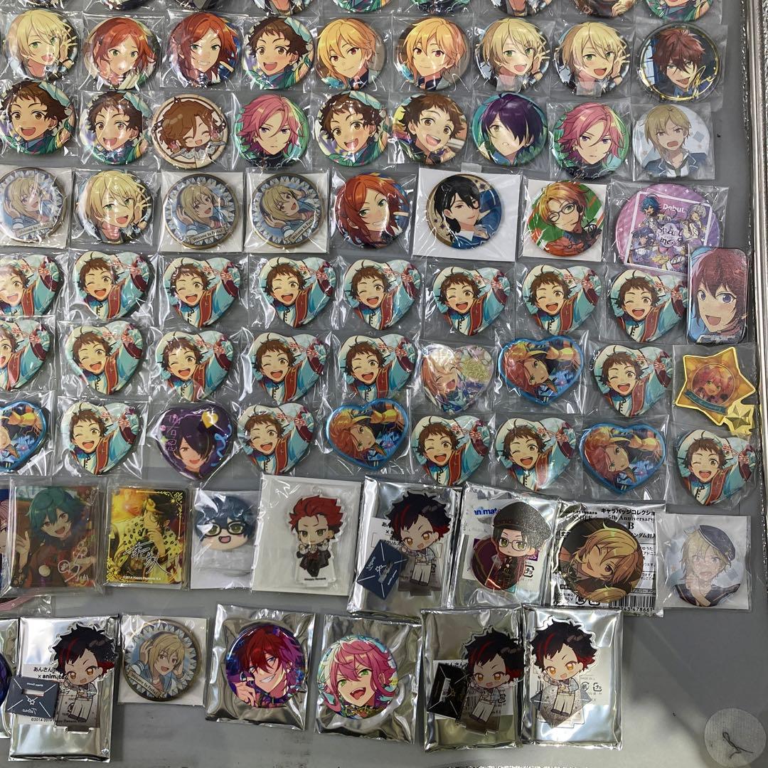 あんスタ まとめ売り　850点以上