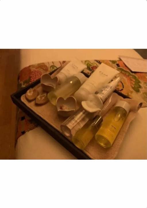 【新品】ラ・プレリー ❤️スイス UV プロテクションヴェール 日焼け止め