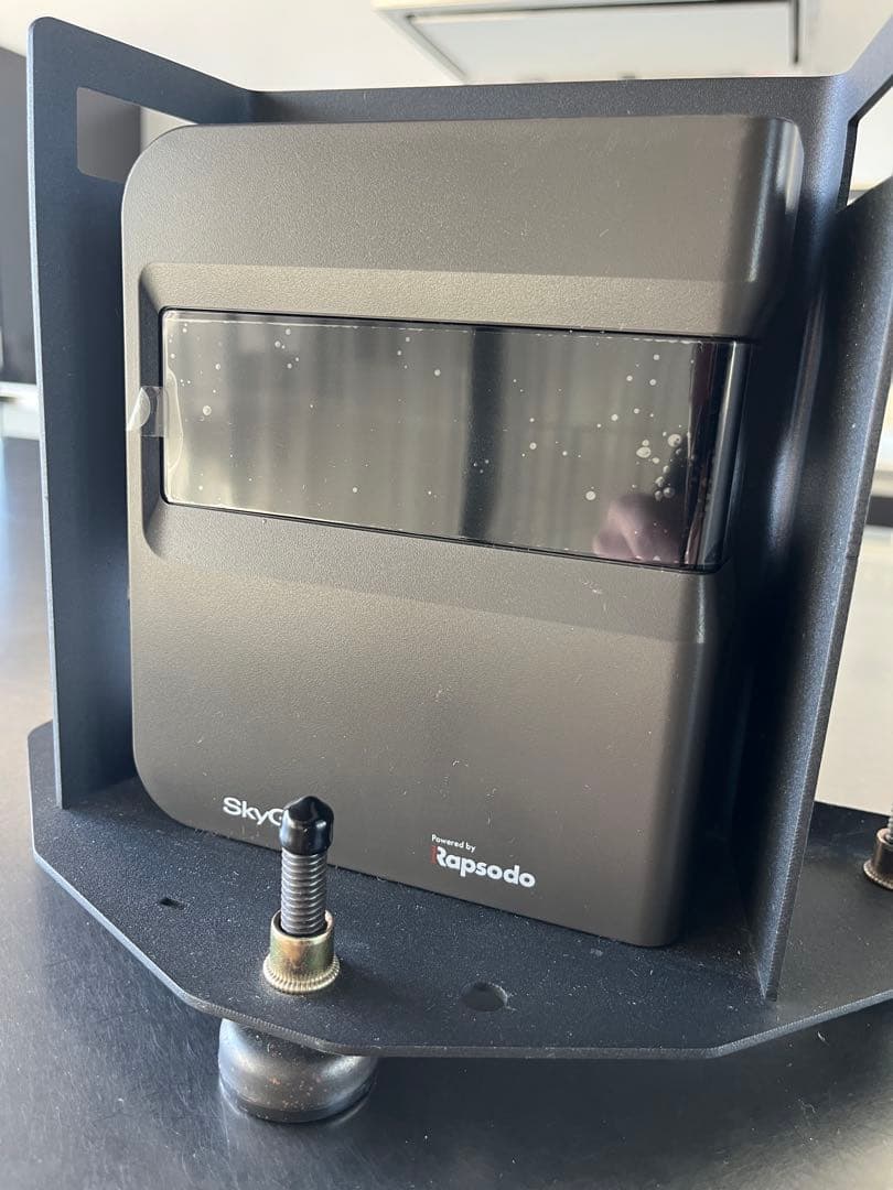 SKYTRAK ゴルフ用距離計 本体