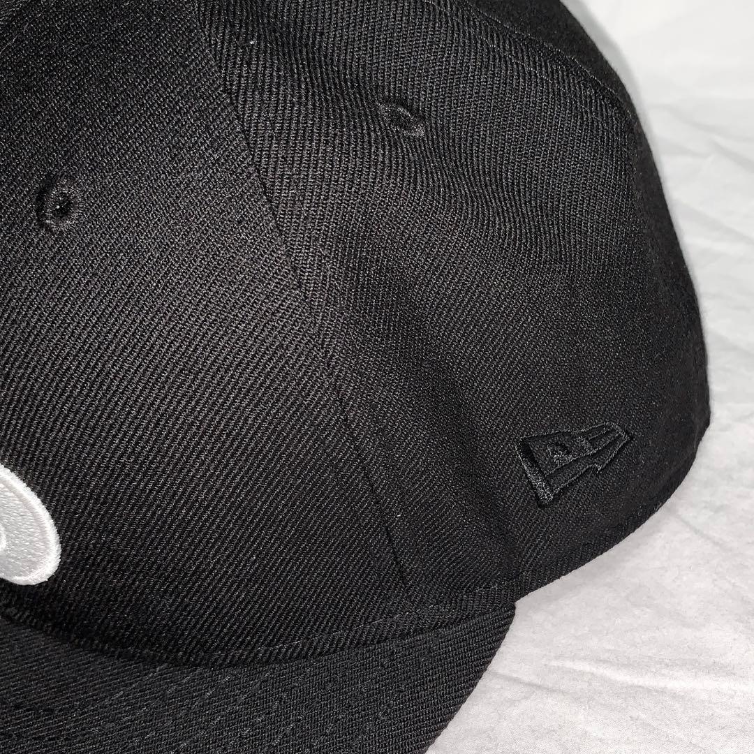 WHIZ LIMITED mastermind NEW ERA キャップ 新品