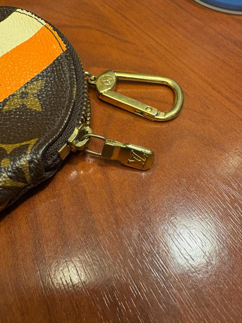 ルイ・ヴィトン ケース モノグラム