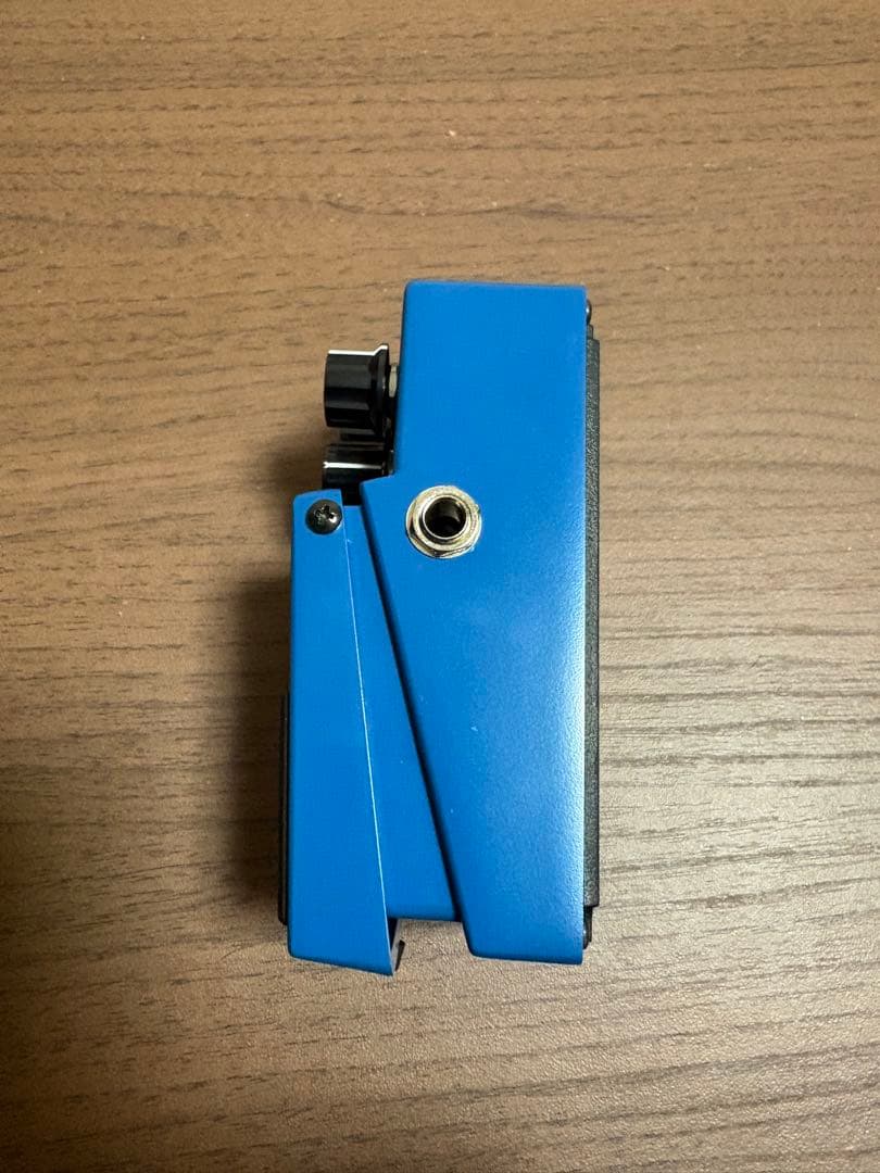 BOSS Blues D BD-2 動作確認済み