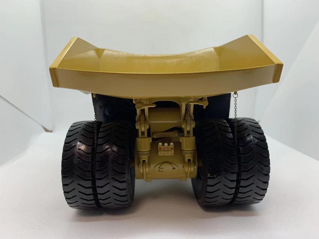 ミニカー Tonkin 1/50 CAT Caterpillar MT4400D