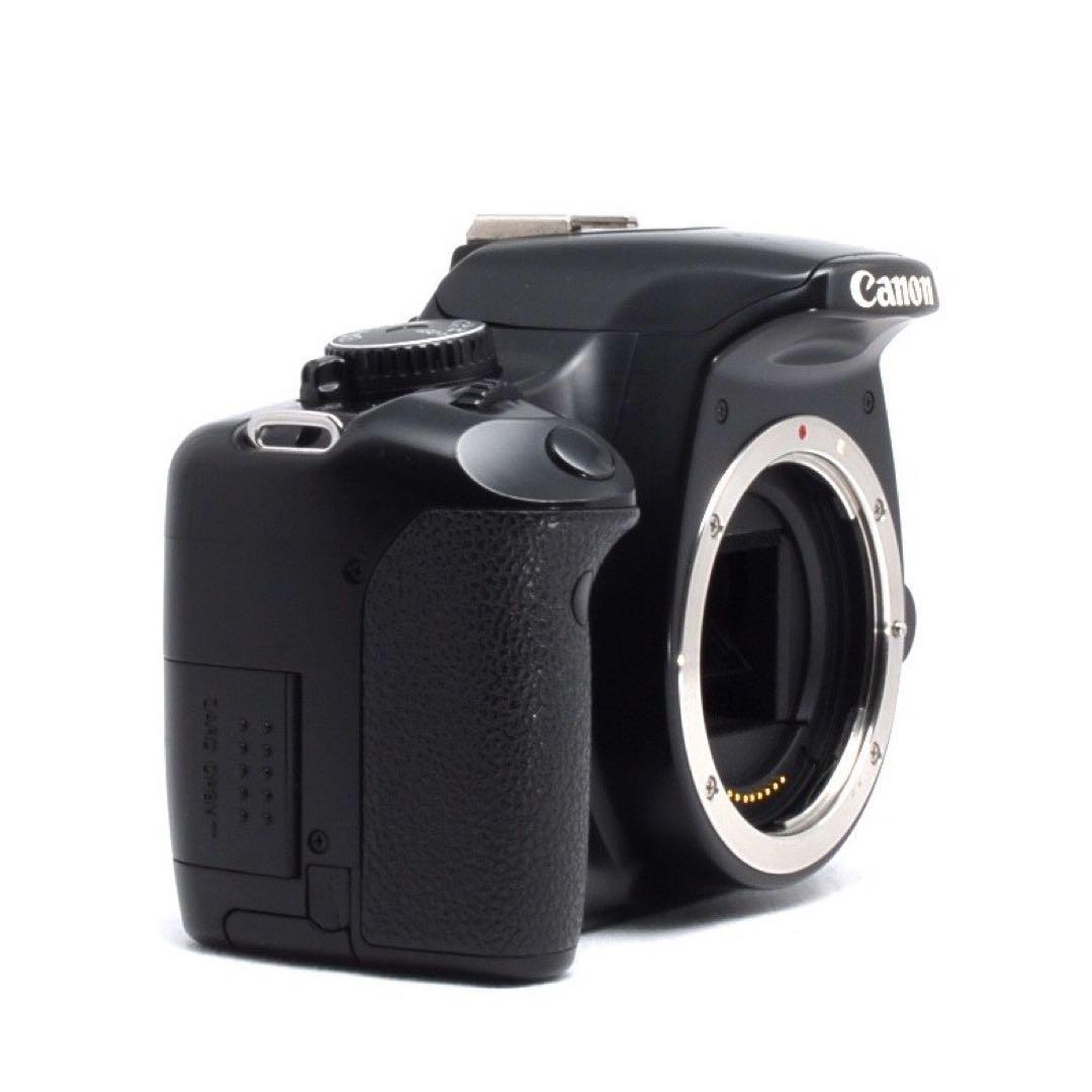 ★ショット数少★届いてすぐ使える★カメラデビュー★Canon Kiss X21★