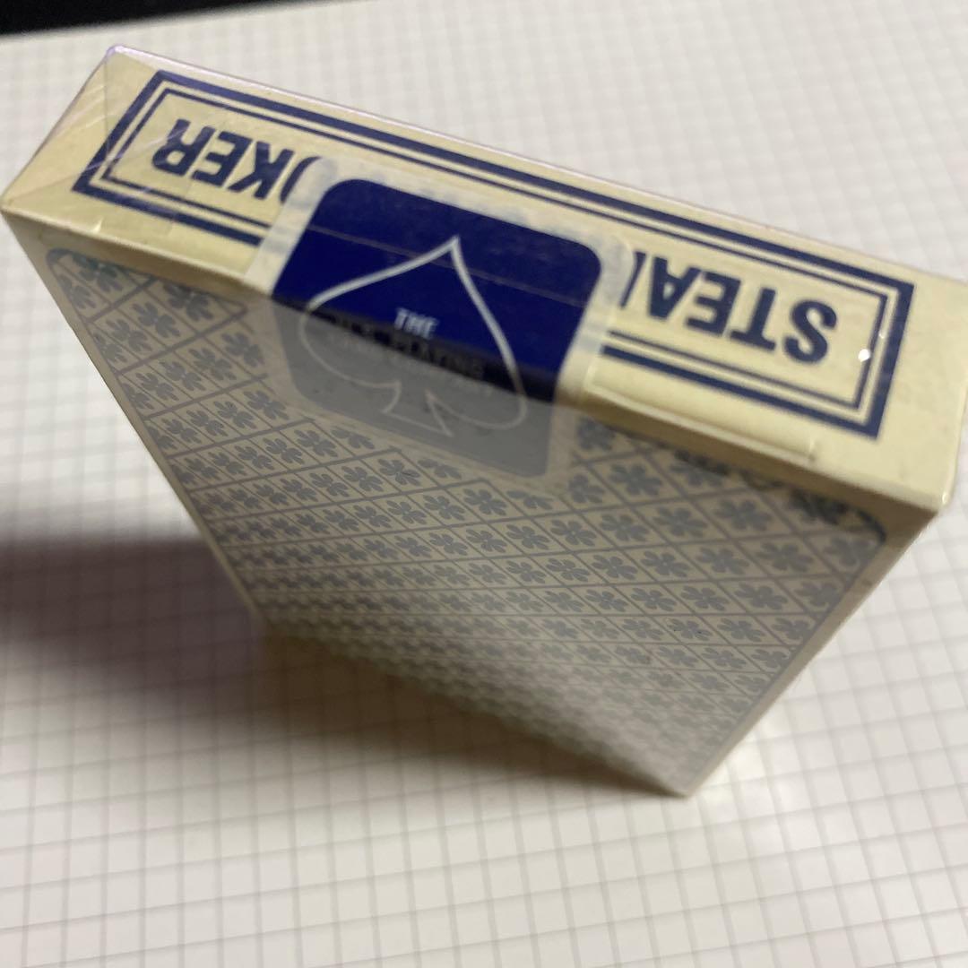 STEAMBOAT Dan&Dave 青