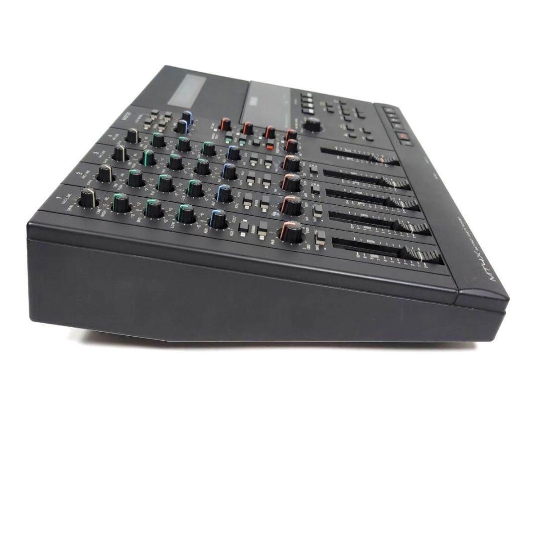 YAMAHA ヤマハ MT4X MTR マルチトラック カセットレコーダー