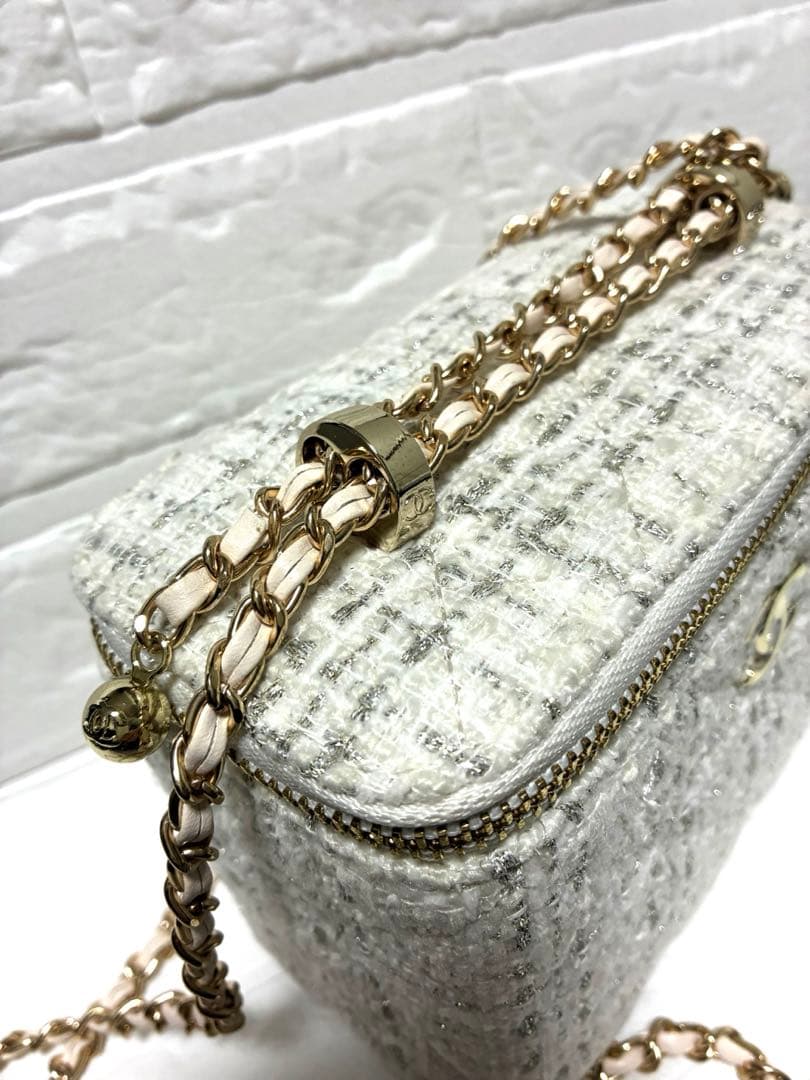 ショルダーバッグ（バニティバッグ）ノベルティ