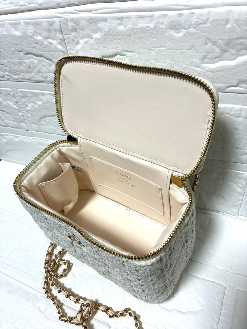 ショルダーバッグ（バニティバッグ）ノベルティ