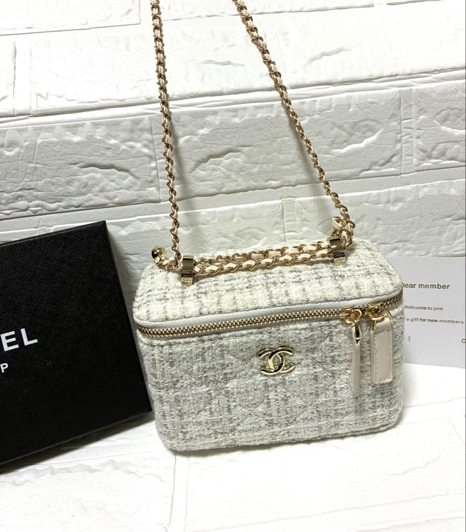 ショルダーバッグ（バニティバッグ）ノベルティ