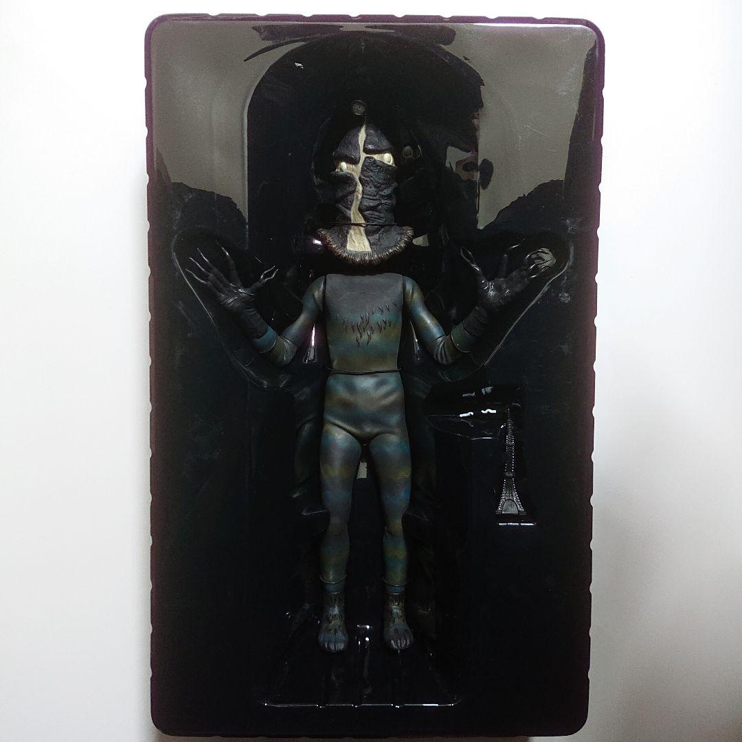 メディコム・トイ/ケムール人