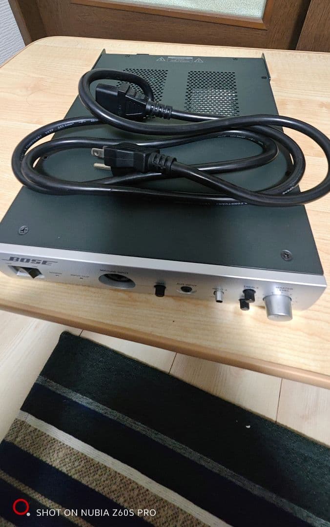 BOSE FREE SPACE 　IZA 250-LZ