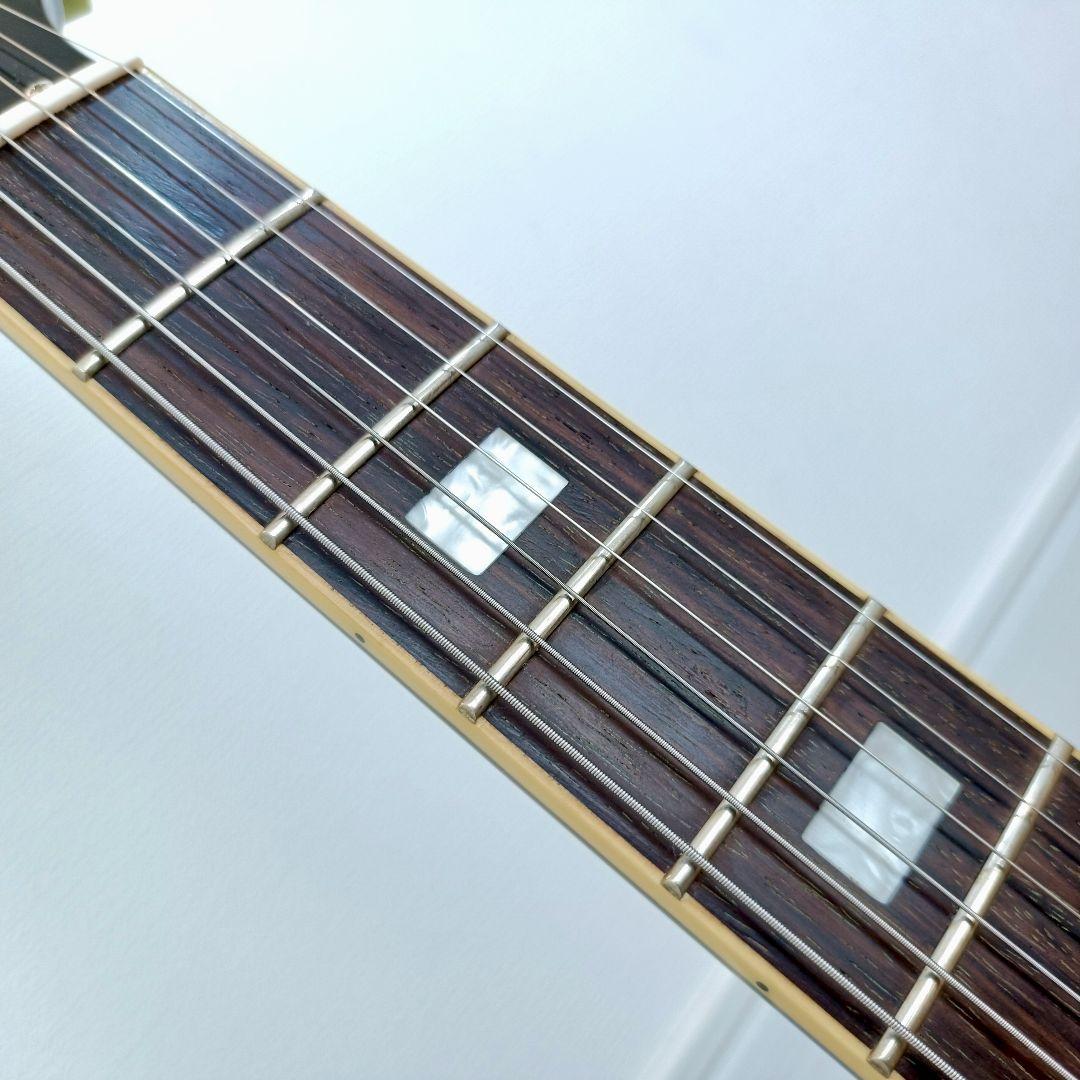 【セール】Epiphone Dot ES-335 PRO 2015年製 メンテ済