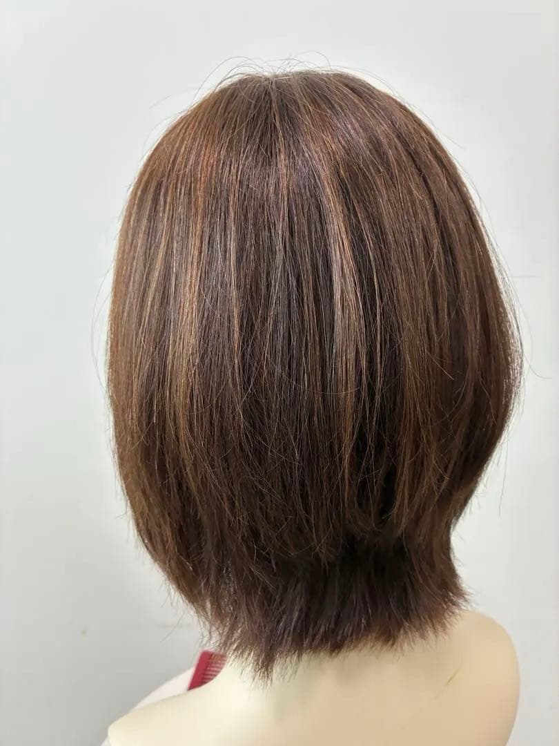 ちぃになります。