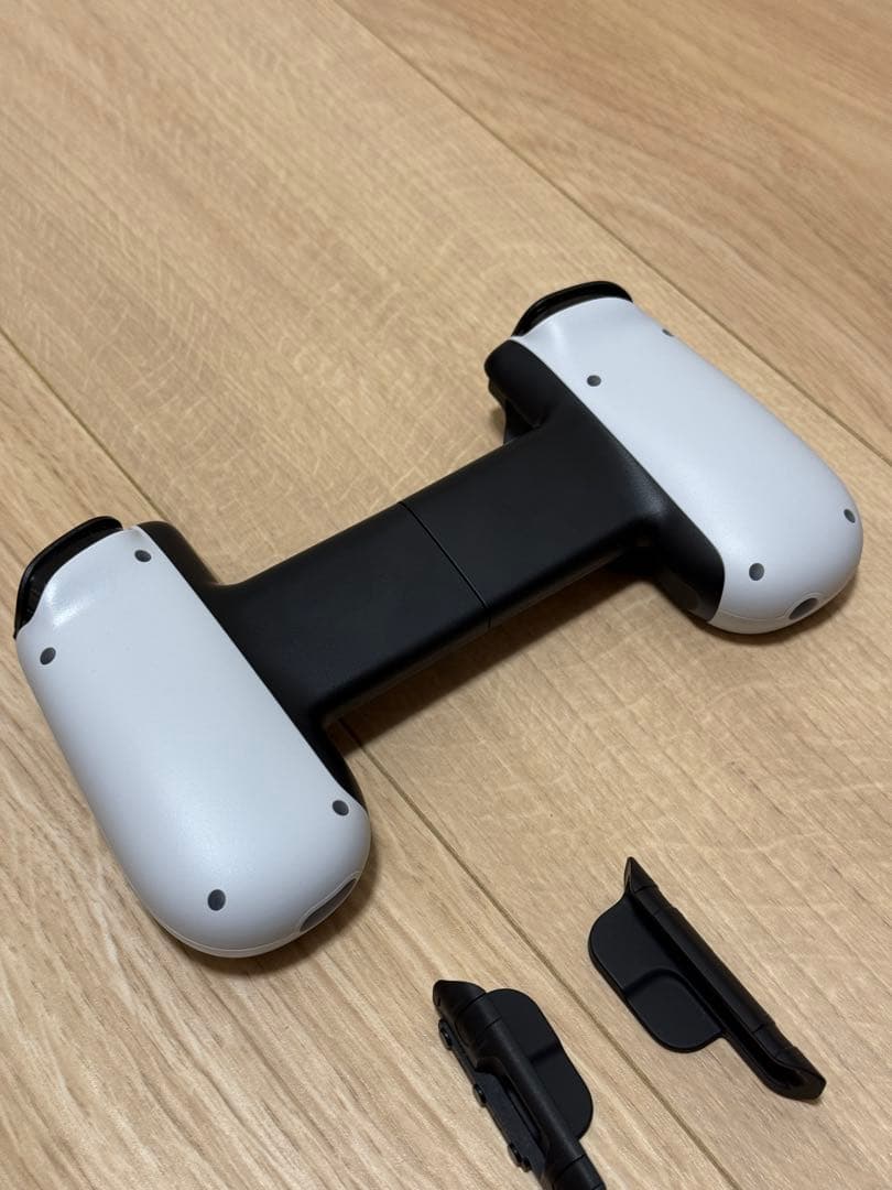 Backbone One 第二世代 USB-C 美品 純正ケース