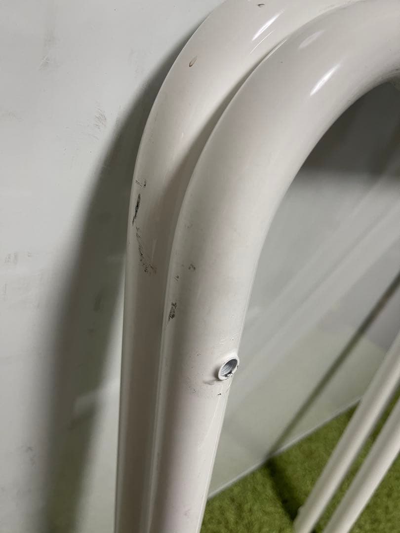 JUKI　職業用ミシンテーブル②