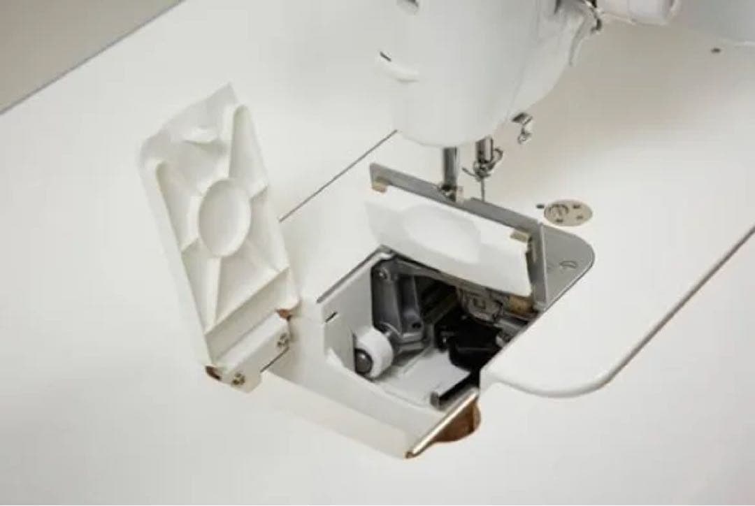 JUKI　職業用ミシンテーブル②