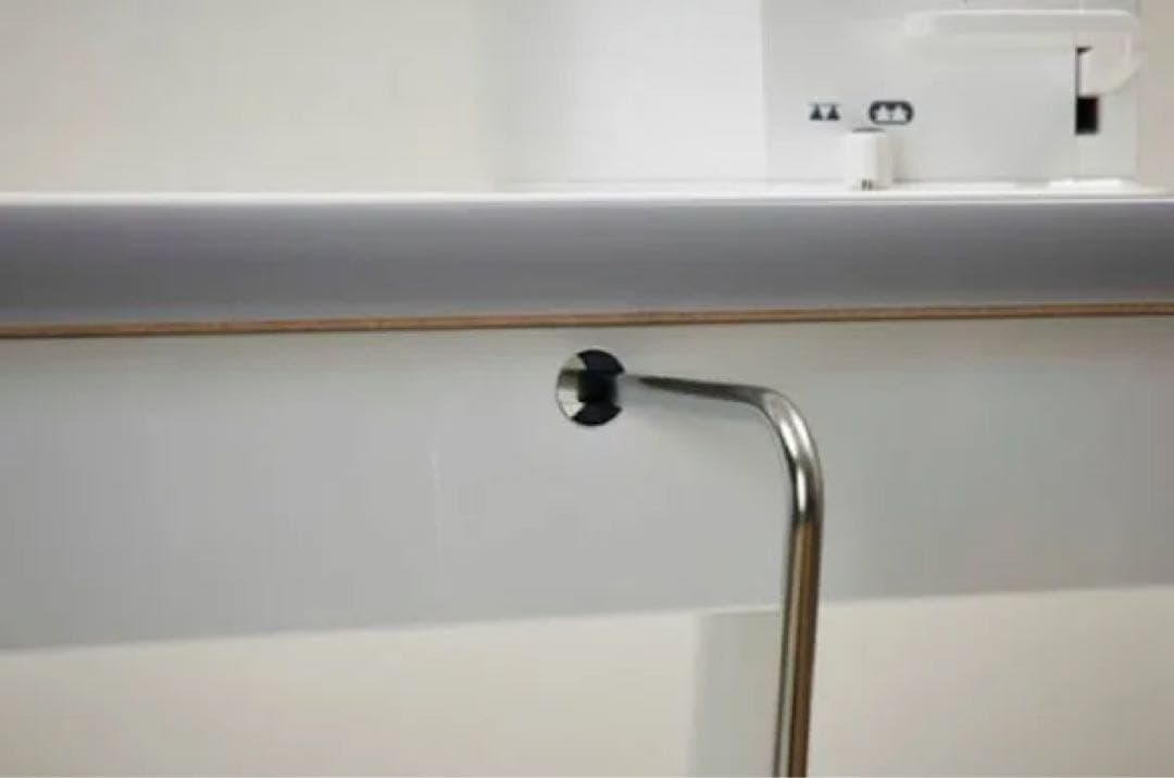 JUKI　職業用ミシンテーブル②