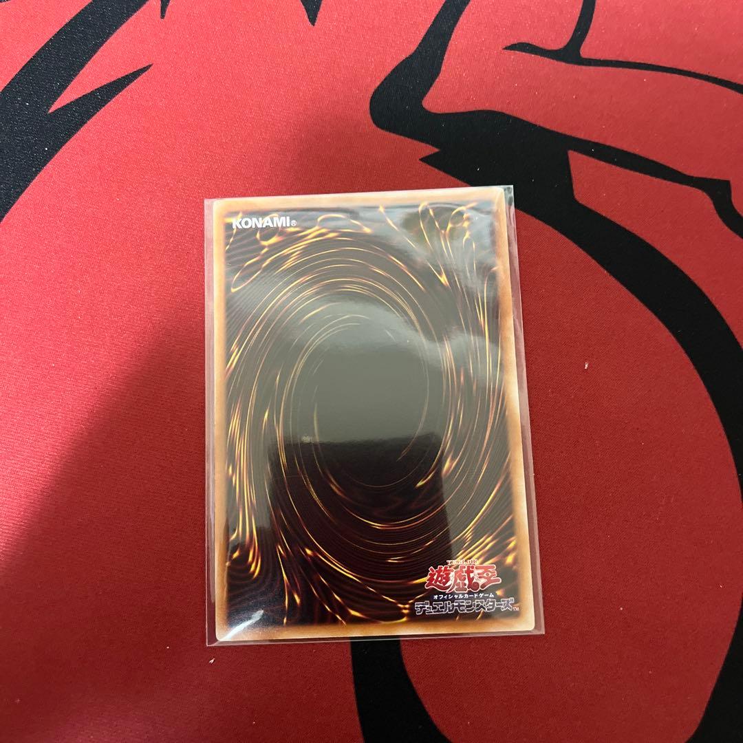 遊戯王 大輪の霊使い プリシク⑧