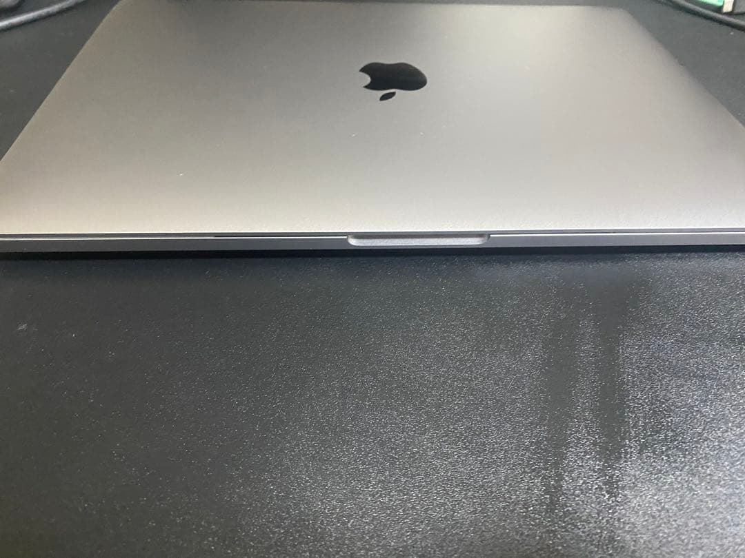 [3/14まで] MacbookPro M1 2020(16GB, 1TB)