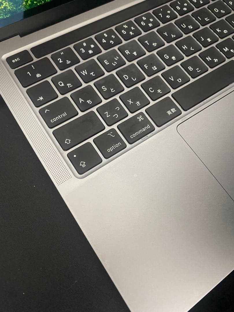 [3/14まで] MacbookPro M1 2020(16GB, 1TB)