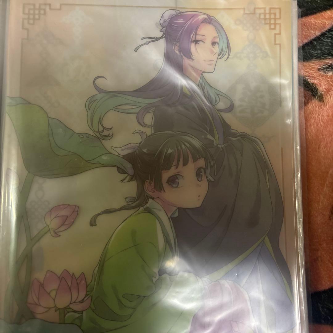 薬屋のひとりごと　グッズ　大量まとめ