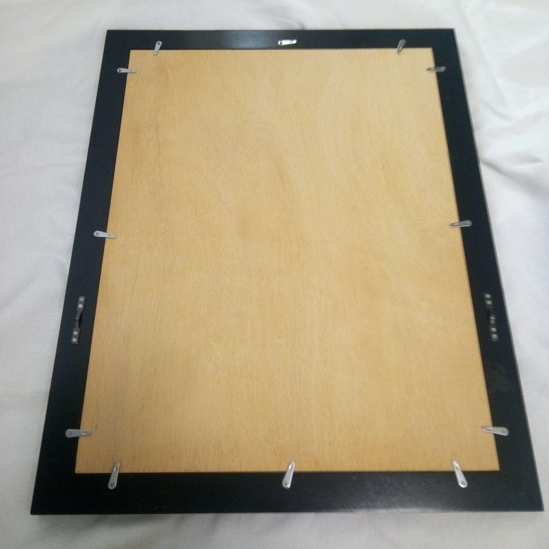 タイラーウォーレン CALIFORNIA DREAMING ペーパーアート 額付