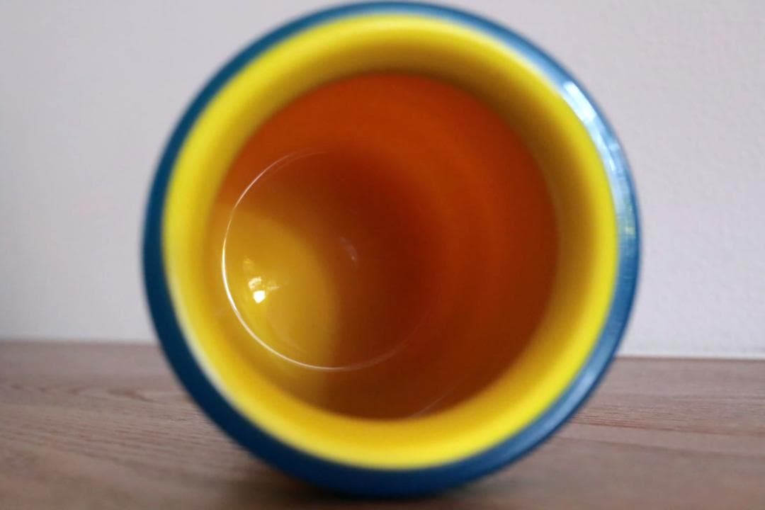 Erik Hoglund エリックホグラン フラワーベース 花瓶 57685