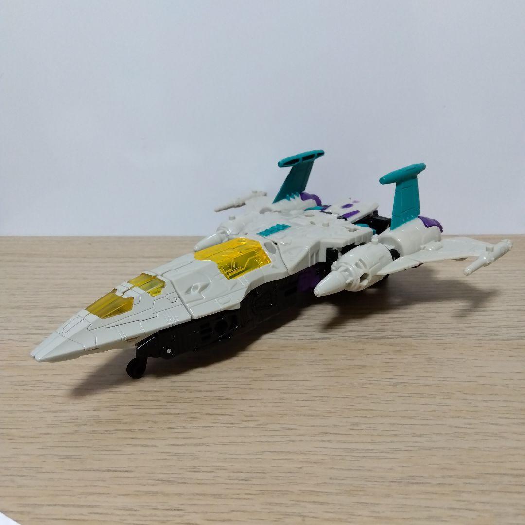 ふ*ん様 トランスフォーマー アースライズ ER EX-10 スナップドラゴン