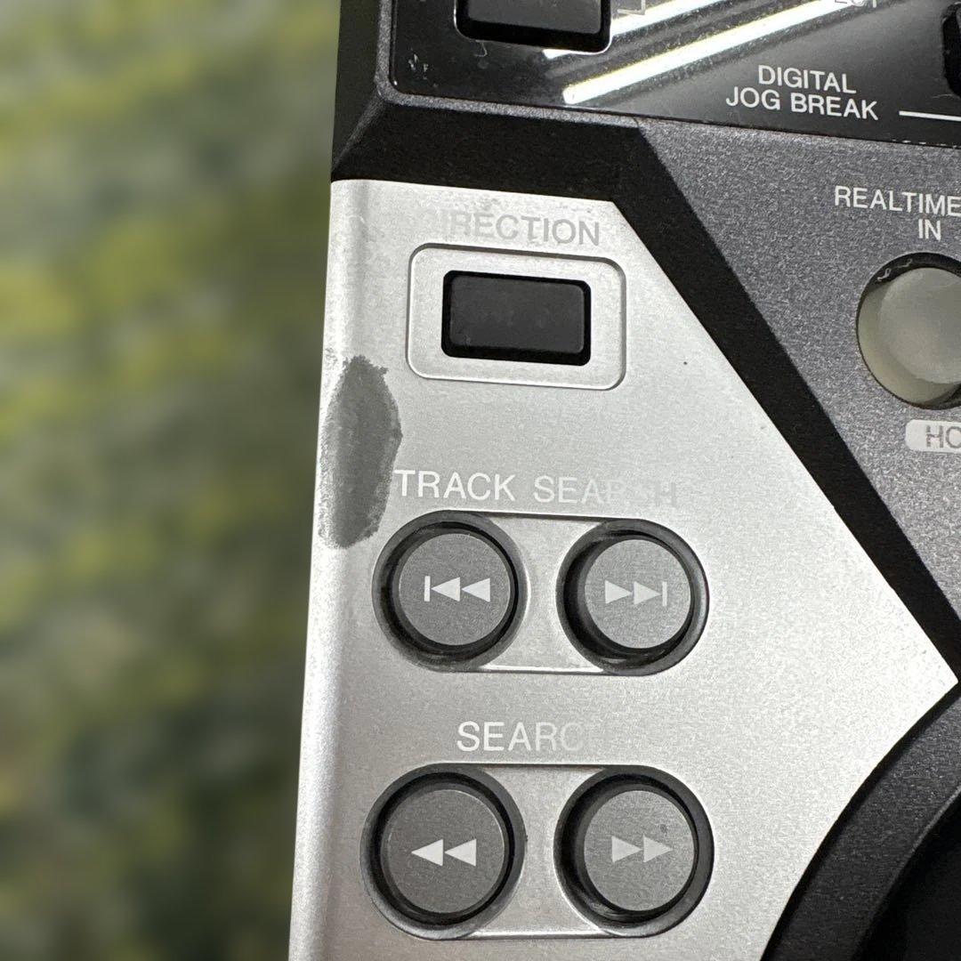 DJ機材 Pioneer CDJ-400