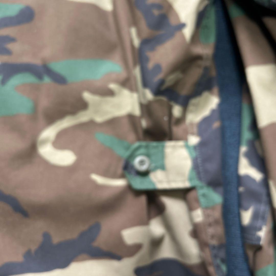 U.S. ARMY 迷彩服 SMALL REGULAR