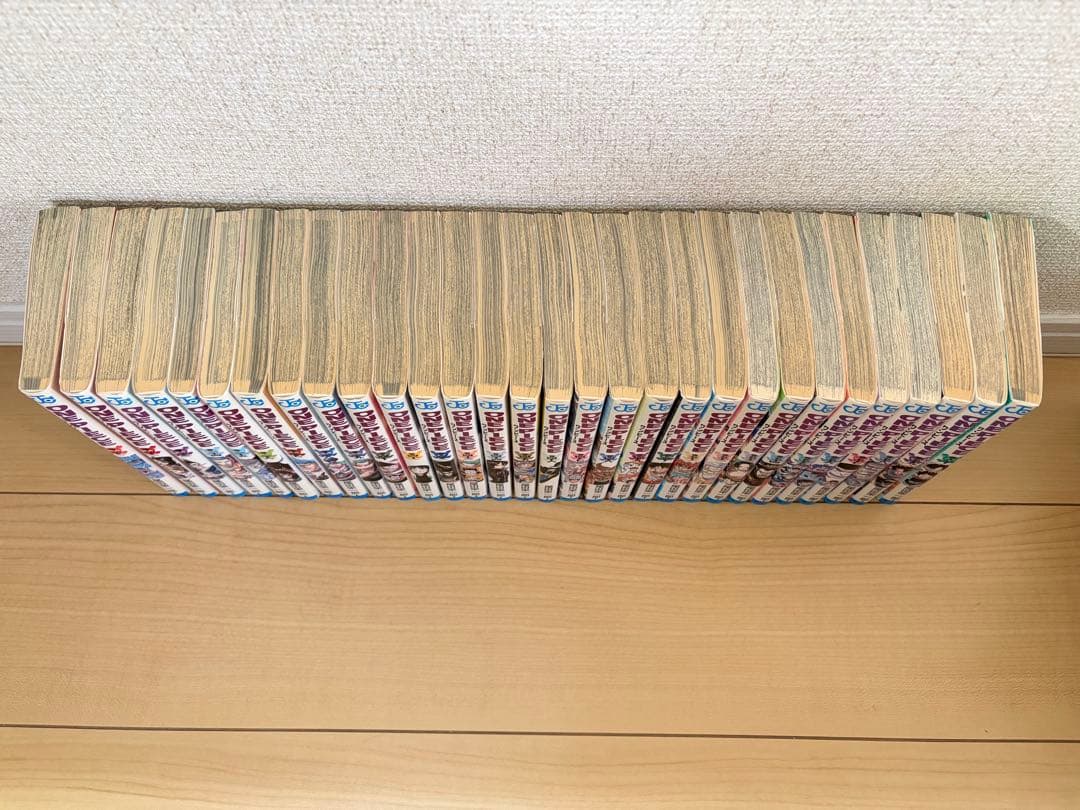 ONE PIECE 全巻セット