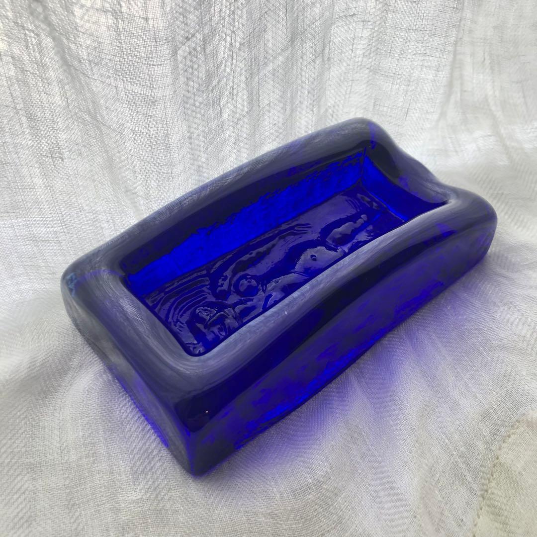 北欧　Erik Hoglund エリックホグラン　人型オブジェ　アンティーク