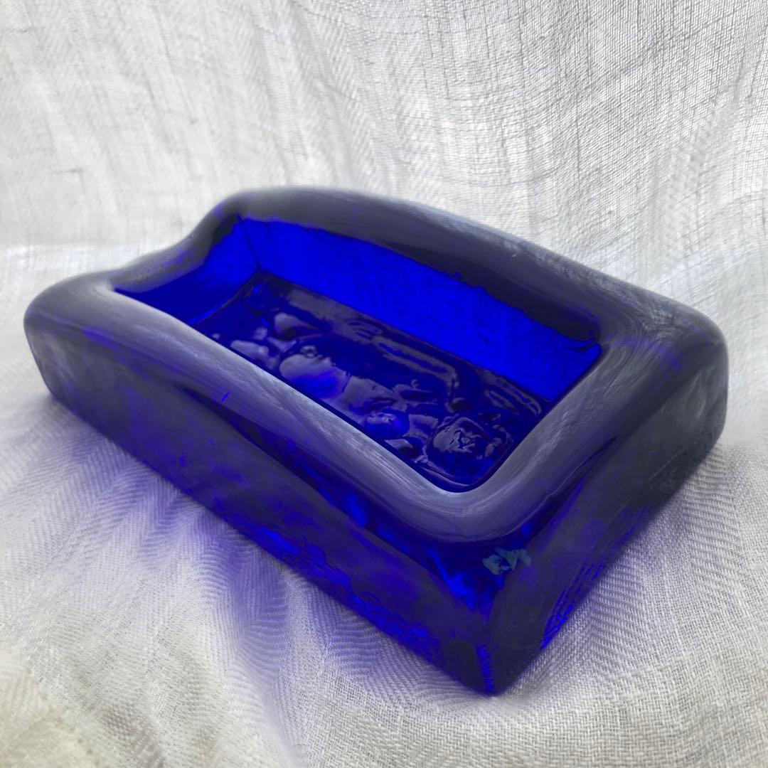 北欧　Erik Hoglund エリックホグラン　人型オブジェ　アンティーク