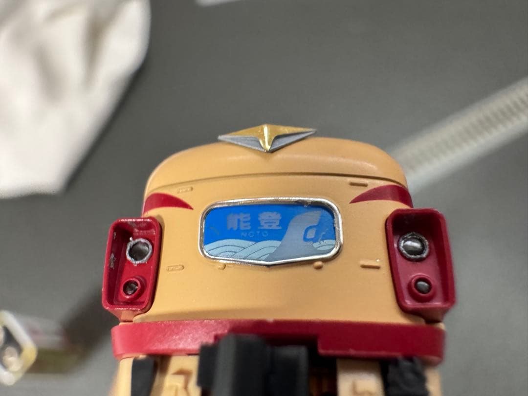 KATO 10-818/10-819 489系急行「能登」