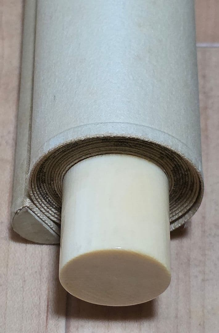 【紅椿図】西村卓三 2711 共箱 ツバキ 西村五雲息子 掛け軸 肉筆