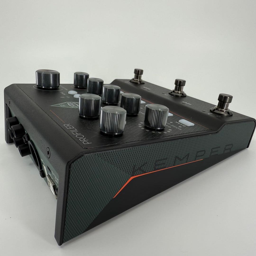 Kemper Profiler Player ケンパー ギターアンプ