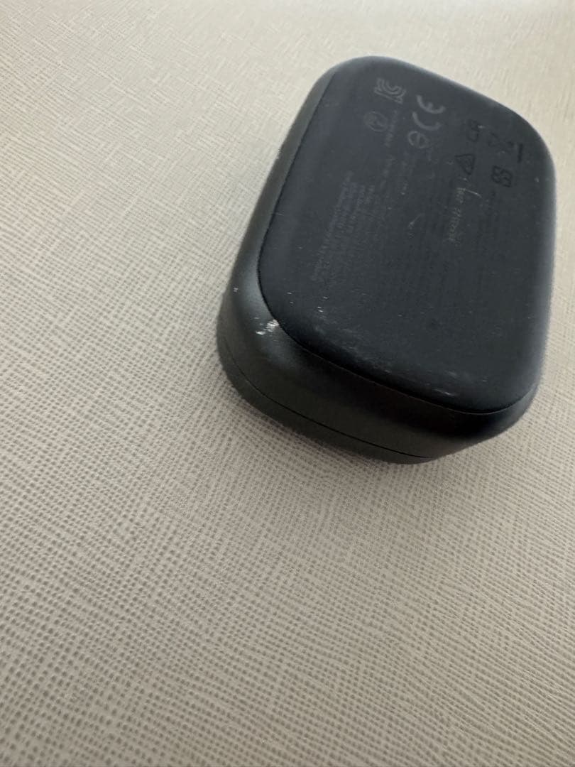 ワイヤレスイヤホン　bang and olufsen