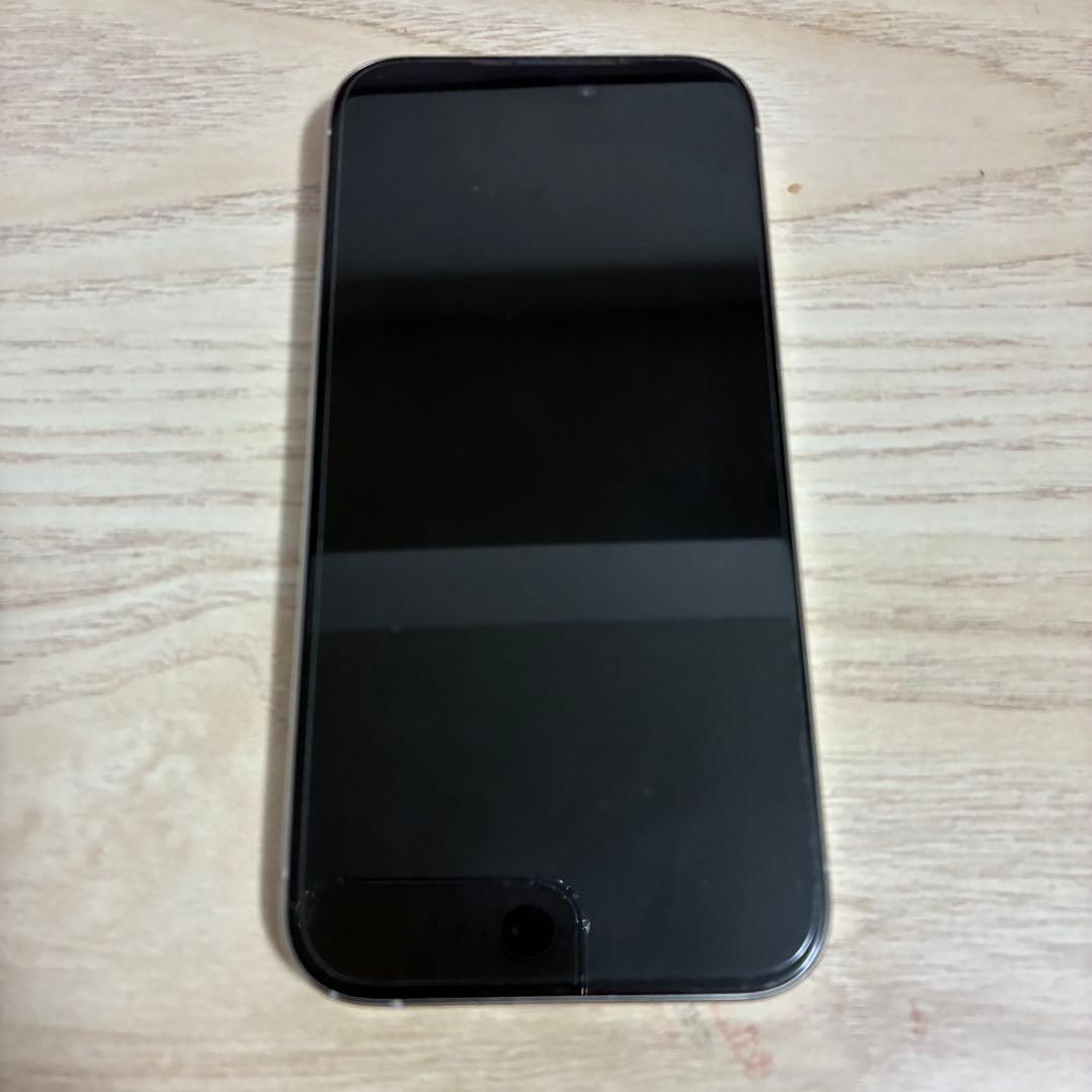 Apple iPhone 15Pro ホワイト 256gb