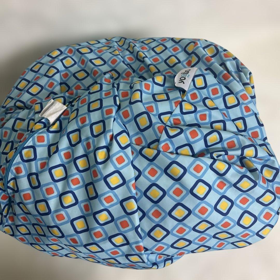 【美品】送料込み料金　ヨギボー マックス　ダイヤモンド　カバー