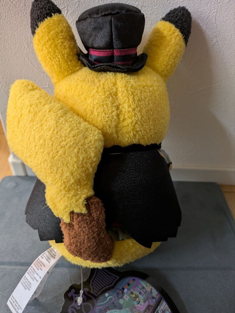 新品10体まとめ売 Halloween Ghost Chateau ピカチュウ