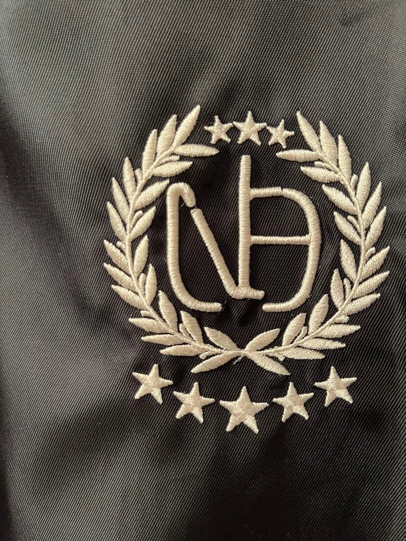 Novelbright コーチジャケット Lサイズ