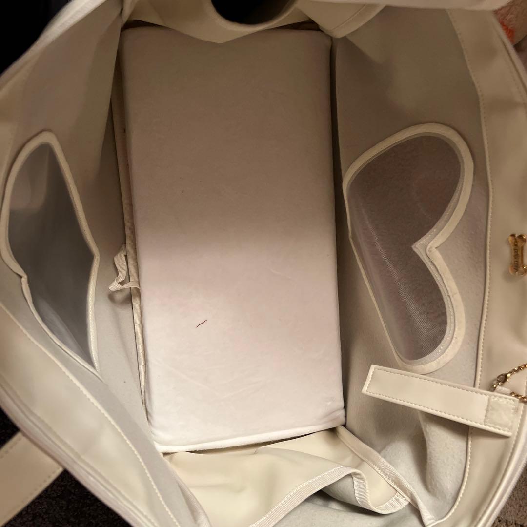 フォーペッツオンリーfor pets only バッグ